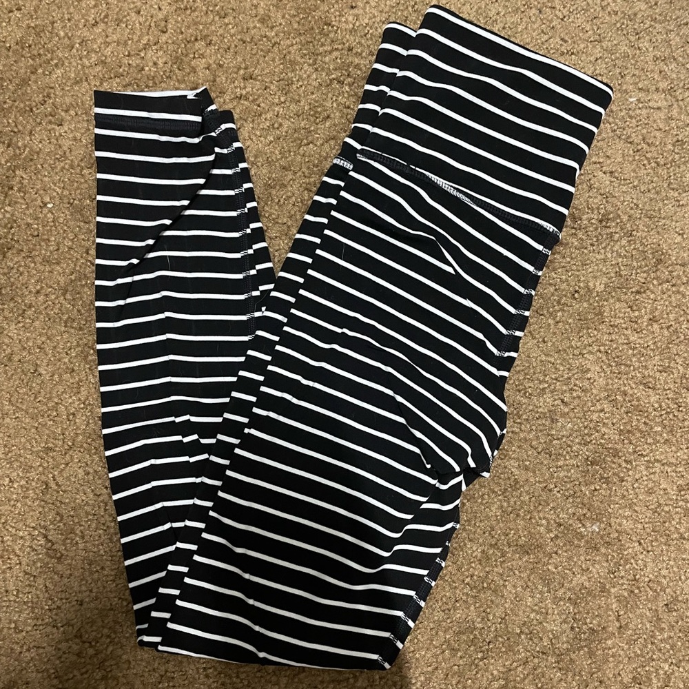 Athleta legging xs